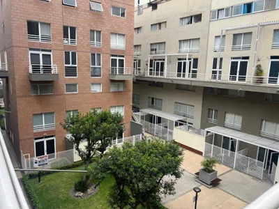 Venta de Departamento en Miraflores - Lima 3 Dormitorios