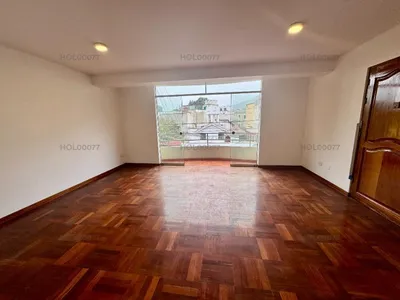 Venta de Departamento en La Molina - Lima 3 Dormitorios