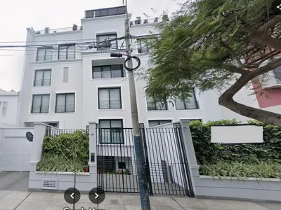 Venta de Departamento en San Isidro - Lima 4 Dormitorios