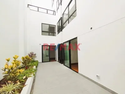 Venta de Departamento en Miraflores - Lima