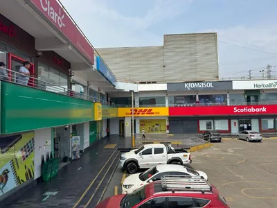 Alquiler de Local Comercial en Villa El Salvador - Lima 0 Dormitorio 