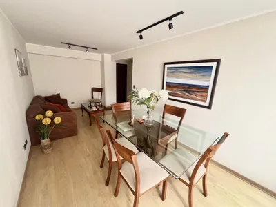 Venta de Departamento en Barranco - Lima 2 Dormitorios 