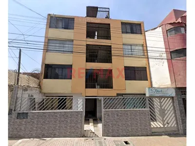 Departamento Centrico En La Calle Callao