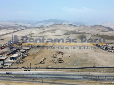 Venta de Terreno / Lote en Punta Negra - Lima 0 Dormitorio 