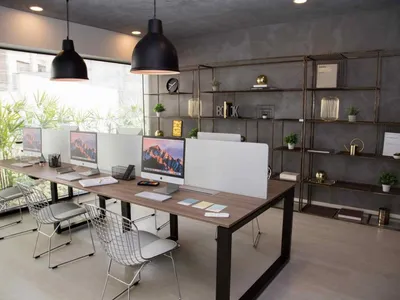 Venta de Oficina en Miraflores - Lima