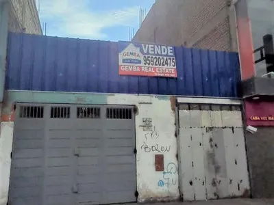 Venta de Terreno / Lote en San Martín de Porres - Lima 0 Dormitorio 
