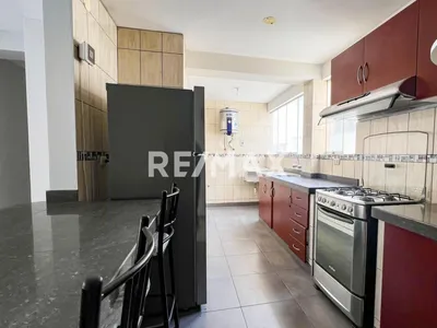 Venta de Departamento en La Molina - Lima 3 Dormitorios