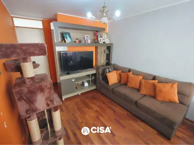 Venta de Departamento en Chorrillos - Lima 3 Dormitorios