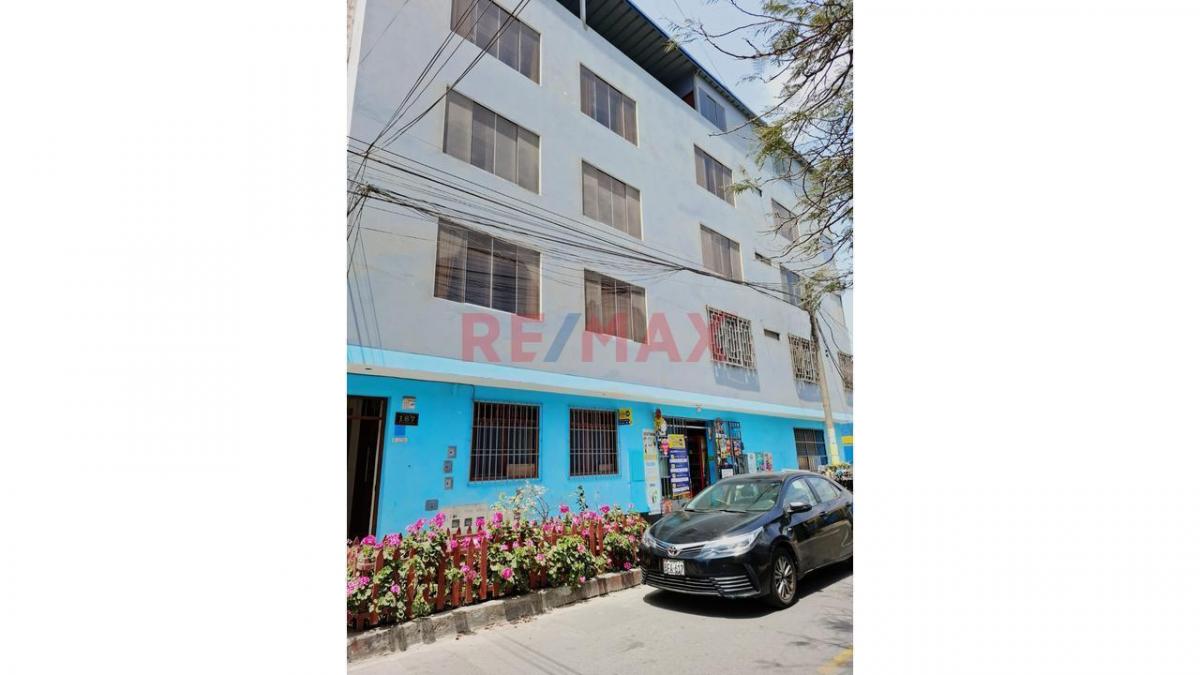 Venta de Departamento en Lurigancho - Lima 3 Dormitorios 