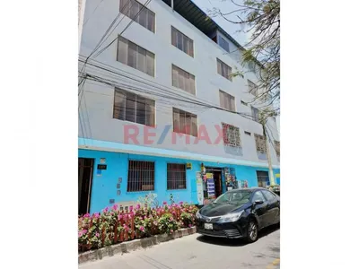 Venta de Departamento en Lurigancho - Lima 3 Dormitorios