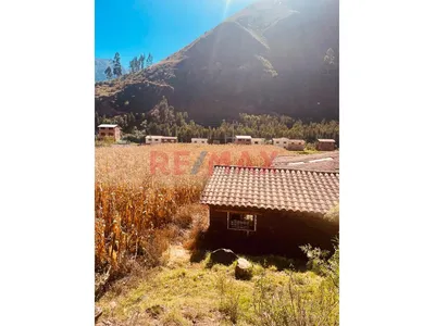 Terreno En Venta - Vicho San Salvador, Cusco