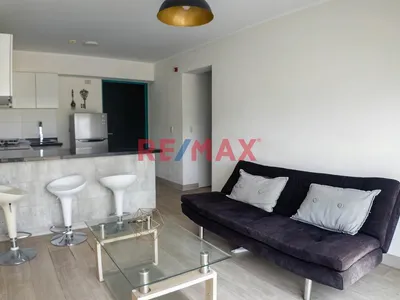 Venta Departamento 57 M² Con Cochera – Barranco Límite Con Miraflores | Áreas Premium