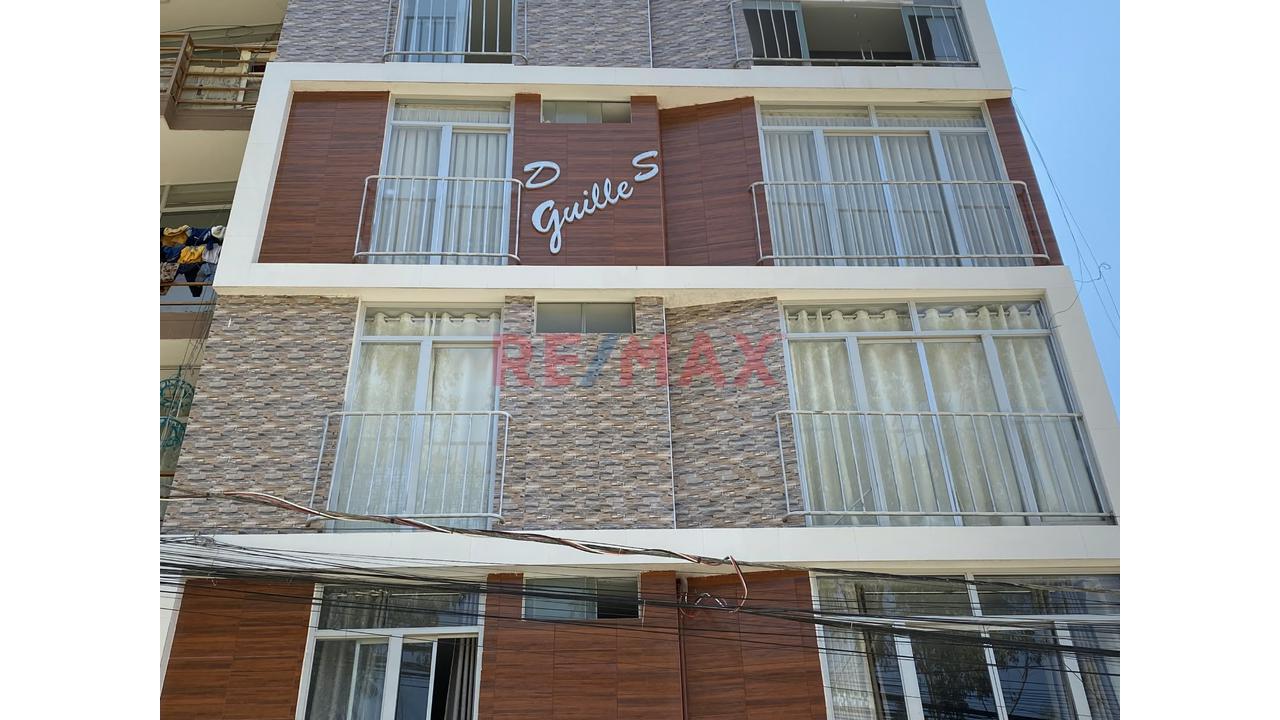 🏡🔥 ¡Tu Departamento Propio En Huancayo Por S/ 190,000!