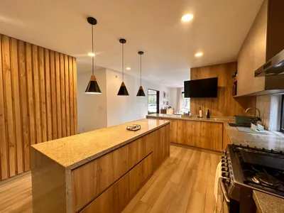 Casa en venta · La Planicie, La Molina · 373 m², 4 dorm.
