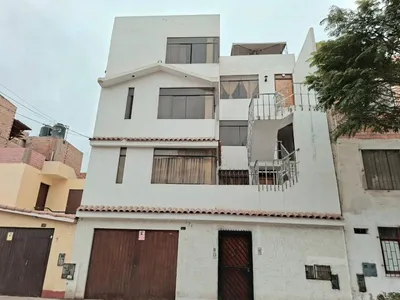 Venta de Departamento en Callao - Lima 3 Dormitorios 