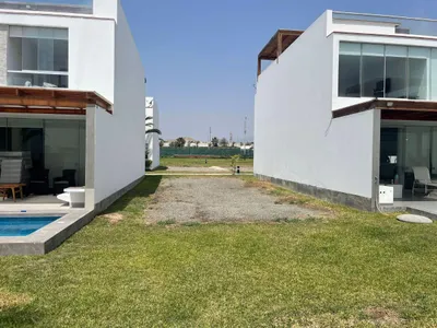 Terreno en venta · Condominio Mallorca, Asia · 150 m²