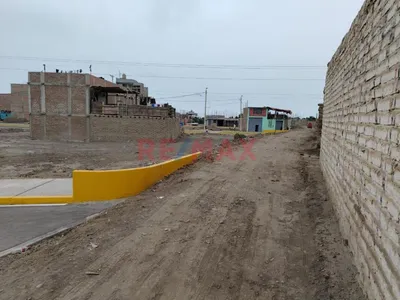 Venta de Terreno / Lote en Barranca