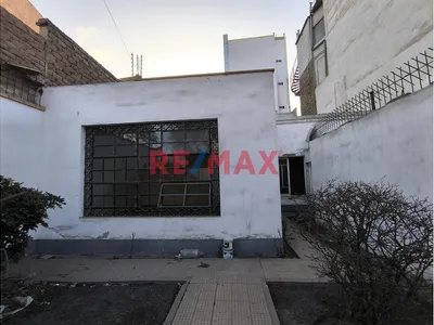 Alquiler De Terreno Comercial En Av. Salaverry Y Av. Cuba - Jesus Maria