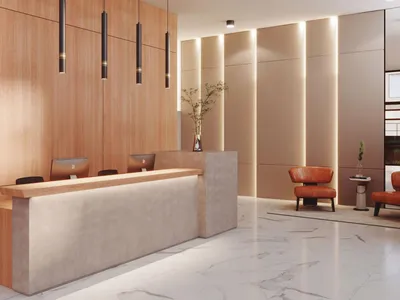 Venta de Departamento en Miraflores - Lima 1 Dormitorio