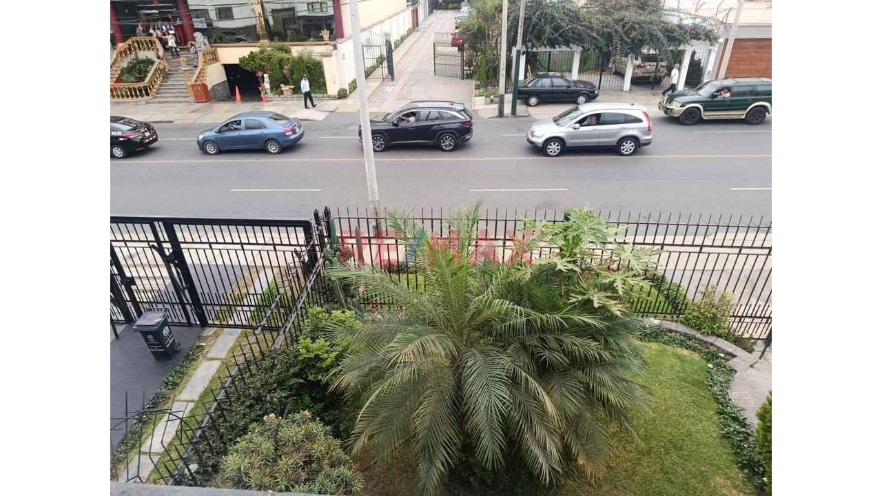 Oficina Corporativa Premiun En Alquiler En San Isidro
