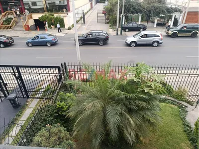 Oficina Corporativa Premiun En Alquiler En San Isidro