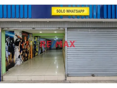 Venta Local 1Er Piso 121.41 M² Jiron San Pedrito Surco Zona Comercial