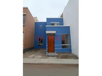 Casa En Venta Remodelado En Carabayllo