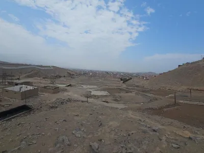 Terreno en venta · 1º de Mayo Parcela 1, Puente Piedra · 51829 m²