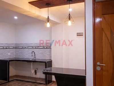 Departamento En Venta 91.21 Mt2 En 3Er Piso De Estreno Mi Peru Callao