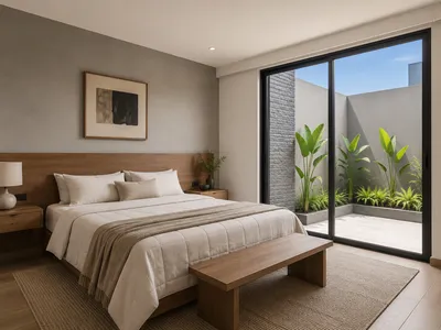 Departamento 1 dorm. 200 m²