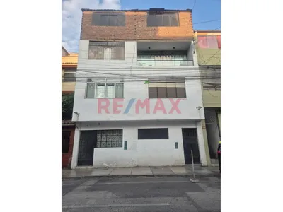 Departamento Dúplex En Venta – Balconcillo