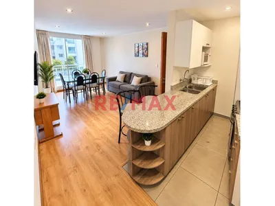 Departamento En Venta Calle Beaterio