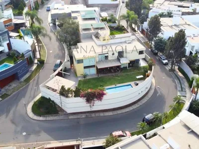 Casa en venta · Alameda del Corregidor al 200, La Molina · 583 m², 7 dorm.