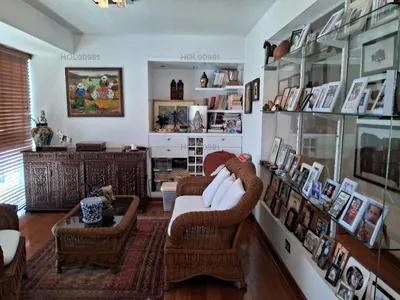 Venta de Departamento en San Isidro - Lima 2 Dormitorios 
