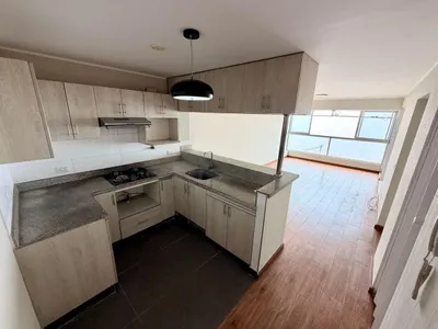 Venta de Departamento en Magdalena - del - Mar - Lima 3 Dormitorios