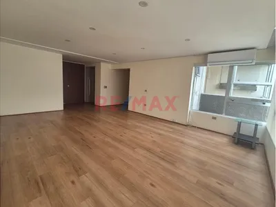 🏢Alquiler De Amplio Departamento De 180M2 En San Isidro - Ideal Para Oficinas