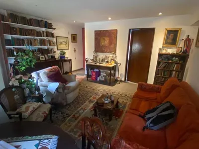 Departamento en venta · Calle Pedro Venturo al 100, Surquillo · 78 m², 2 dorm.