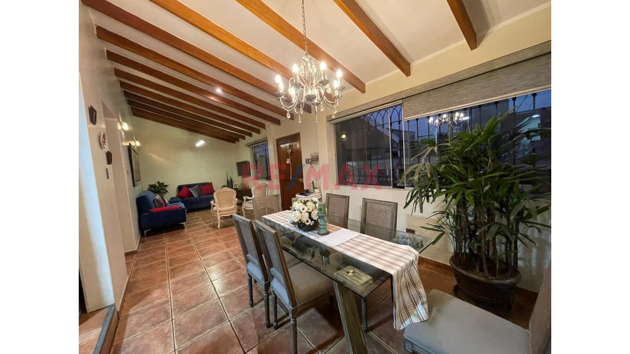 Se Vende Hermoso Duplex En Piso 3 - Salamanca De Monterrico