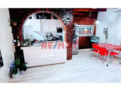 Departamento En Venta En Miraflores – Amplia Terraza Y Excelente Ubicación