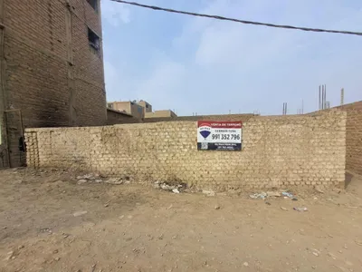 Venta de Terreno / Lote en Carabayllo - Lima