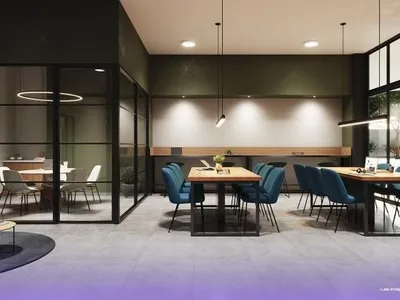 Venta de Departamento en Santiago de Surco - Lima 3 Dormitorios