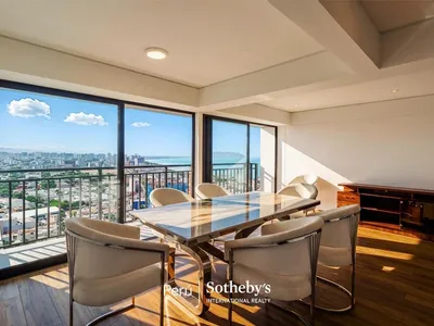 Departamento en venta · Avenida General Salaverry, San Isidro · 161 m², 2 dorm.