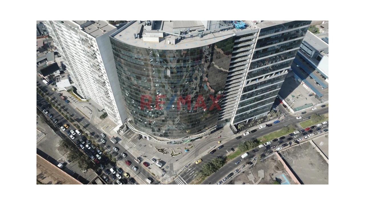 🏢 Vendo Oficinas Prime En Surco - Lima Central Tower ✨🏢 Precio De Us$ 2,000/M²