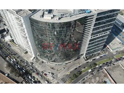 🏢 Vendo Oficinas Prime En Surco - Lima Central Tower ✨🏢 Precio De Us$ 2,000/M²