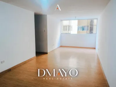 Venta de Departamento en - Lima 3 Dormitorios 