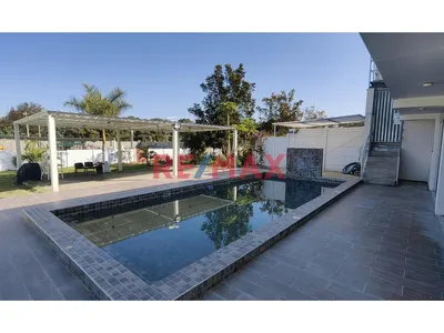 Casa De Campo En Venta Sector Lujaraja Ica