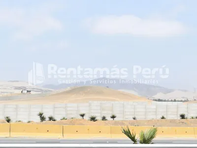 Venta de Terreno / Lote en Punta Negra - Lima 0 Dormitorio 