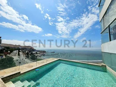 Venta de Departamento en Chorrillos - Lima 3 Dormitorios