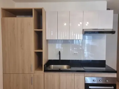 Alquiler de Departamento en Barranco - Lima 1 Dormitorio 