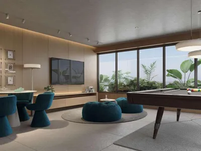 Venta de Departamento en Chorrillos - Lima 2 Dormitorios 